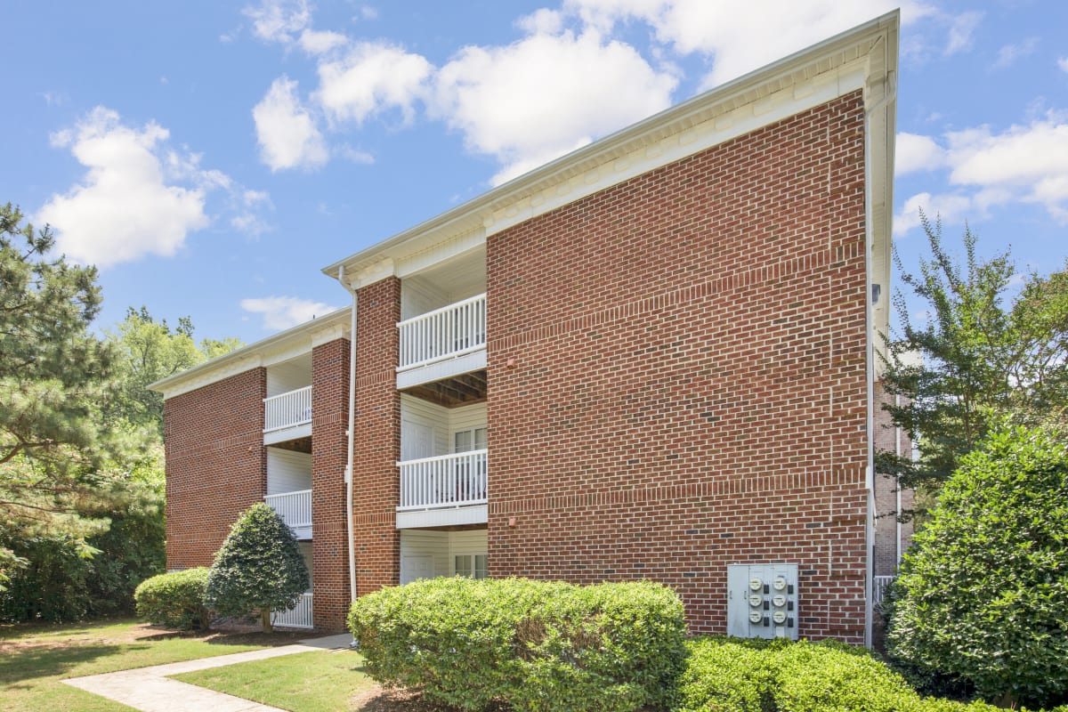 Photos and Video of The Cole Apts by Trion Living in Fayetteville, NC